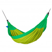 La Siesta - Moki - Hammock