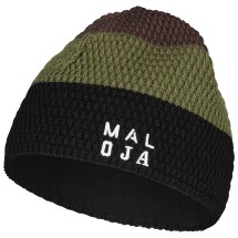 Maloja - SchmirnM. - Muts 