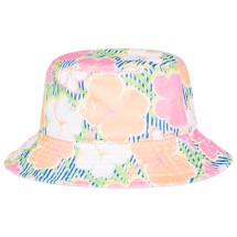 Roxy - Kid's Jasmine Paradise Bucket Hat - Hut 