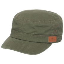 Quiksilver - Renegade 2 - Cap 