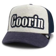 Goorin - Trucker Cap Full Flavor - Gorra 