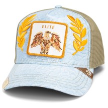 Goorin - Trucker Cap Phashun - Cap 