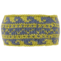 Tranquillo - Women's Stirnband aus Wolle - Pandebånd 