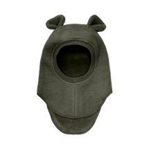Huttelihut - Kid's Balaclava Ears Wool - Sturmhaube 