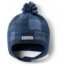 Columbia - Youth Frosty Trail II Earflap Beanie - Muts 
