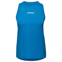 Mammut - Women's Core Tank Top 1862 