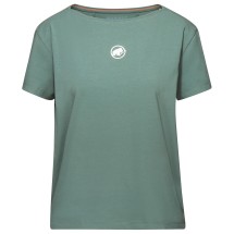 Mammut - Women's Seon T-Shirt Original 