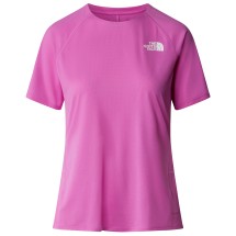 The North Face - Women's Summit High Trail Run S/S - Funktionsshirt