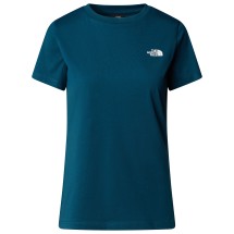 The North Face - Women's S/S Simple Dome Tee - T-shirt 