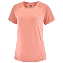 Salomon - Women's Outline - Funktionsshirt