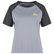Stoic - Women's Hemp15 LofsdalenSt. S/S - Funktionsshirt 