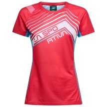 La Sportiva - Women's Wave T-Shirt - Camiseta de running 
