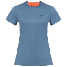 Jack Wolfskin - Women's Prelight Chill T - Funktionsshirt
