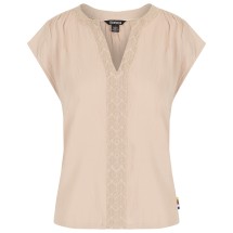 Sherpa - Women's Hara Cap Sleeve Top - Top 