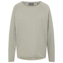 ELBSAND - Women's Tira L/S Shirt - Camiseta de manga larga 