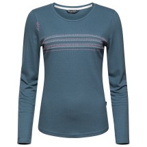 Chillaz - Women's Dalmatien Ornament - Longsleeve 