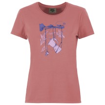 E9 - Women's Bond - T-shirt 
