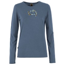 E9 - Women's Fiona - Longsleeve 