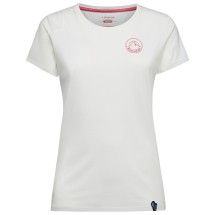 La Sportiva - Women's Circle Logo T-Shirt - T-Shirt 