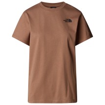 The North Face - Women's S/S Box NSE Relaxed Tee - T-shirt 