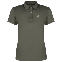 Montura - Women's Outdoor Holiday 2 Polo - Polo 