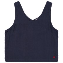 Amundsen Sports - Women's Safari Linen Top - Top 