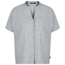 Stoic - Women's Hemp54 BjurholmSt. S/S Blouse - Bluse 