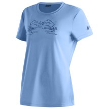 Maier Sports - Women's Wilma Print - Funktionsshirt 
