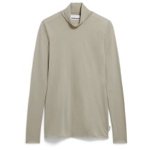 ARMEDANGELS - Women's Grazilianaa Soft - Longsleeve 