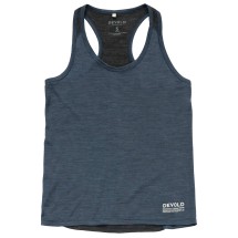 Devold - Women's Endurance Merino 130 Singlet - Laufshirt 