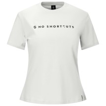 Scott - Women's Tee No Shortcuts S/S - T-shirt 