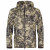 Detail image 1 Härkila - Mountain Hunter Expedition HWS Packable Jacket - Waterproof jacket
