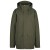 Detailbild 1 Vaude - Pellice Wool Parka - Mantel