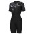 Detailbild 1 Alé - Hive 2.0 S/S Skinsuit - Radeinteiler