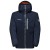 Detailbild 1 Mammut - Eiger Speed Hardshell Hooded Jacket - Regenjacke