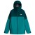 Kleur Restorative Teal / Pacific Teal