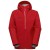 Color Dark Mammut Red