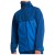 Detaljebillede 1 Tenson - Himalaya Shell Lite Jacket - Regnjakke