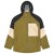 Detail image 1 Picture - Abstral + 2.5L Jacket - Waterproof jacket