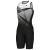 Imagen detallada 1 Alé - Triathlon Horizon Sleeveless Skinsuit - Mono de ciclismo