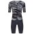 Detail image 1 Santini - Madss Aerosuit - Cycling skinsuit