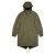 Detail image 1 Rains - Fishtail Parka W3 - Waterproof jacket
