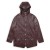 Detailbeeld 1 Rains - Jacket W3 - Regenjas
