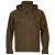 Detailbeeld 1 Härkila - Finnmark HWS Jacke - Regenjas
