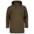 Detaljebillede 1 Härkila - Orton Tech HWS Packable Anorak - Regnjakke