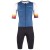 Imagen detallada 1 Nalini - Tri S/S Suit - Mono de ciclismo