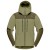 Farbe Olive Night / Deep Lichen Green