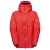 Detailbeeld 1 Mammut - Taiss Light Hardshell Hooded Jacket - Regenjas