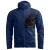 Detaljbild 1 Ortovox - Trace 2.5L Jacket - Regnjacka