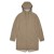 Detailbild 1 Rains - Long Jacket W3 - Regenmantel